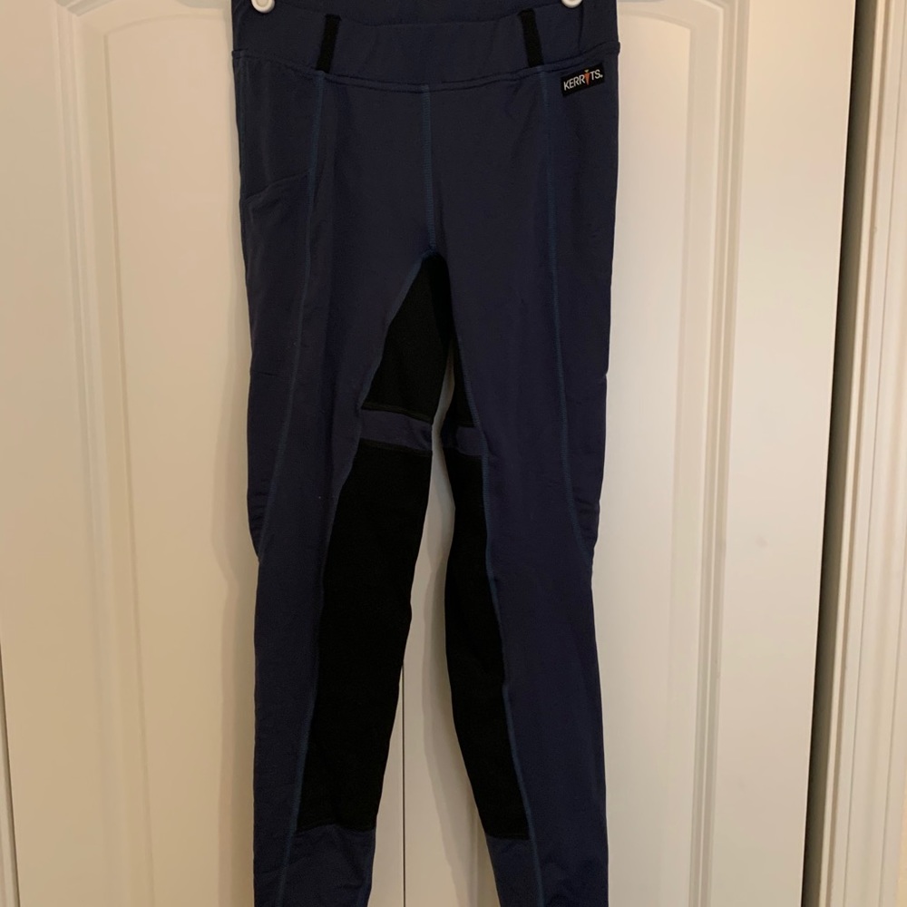 Kerrits riding tights
